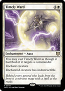 Timely Ward (79) [WOC]