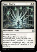 Sages Reverie (73) [WOC]