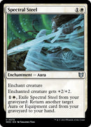 Spectral Steel (75) [WOC]