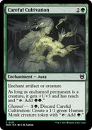 Careful Cultivation (122) [WOC]