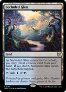 Secluded Glen (166) [WOC]