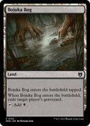 Bojuka Bog (152) [WOC]