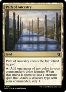 Path of Ancestry (165) [WOC]