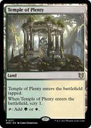 Temple of Plenty (171) [WOC]