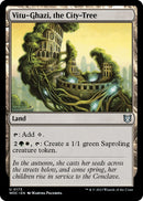 Vitu Ghazi the City Tree (173) [WOC]
