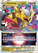 Giratina VSTAR (131/196)