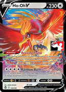 Ho Oh V (140/195)