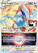Lugia VSTAR (139/195)