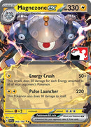 Magnezone ex (065/198)