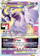 Mewtwo VSTAR (031/078)