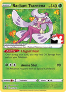 Radiant Tsareena (016/195)