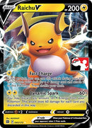 Raichu V (045/172)