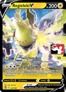Regieleki V (057/195)
