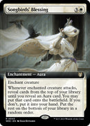 Songbirds Blessing Extended Art (43) [WOC]