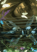 Cooped Up Art Card (1) [ASWOE]