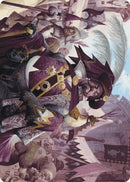 Discerning Financier Art Card (2) [ASWOE]