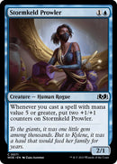 Stormkeld Prowler [Wilds of Eldraine]