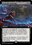 Tegwylls Scouring Extended Art (52) [WOC]