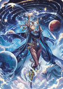 Omniscience Anime Art Card Gold Stamped Signature (78) [ASWOE]