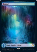 Island Full Art 0007 (7) [JDG]