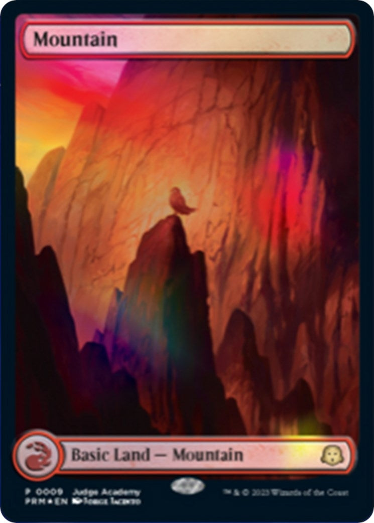 Mountain Full Art 0009 (9) [JDG]