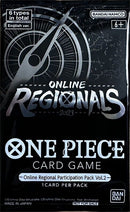 Online Regional Participation Pack Vol 2 [OP-PR]