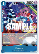 Perona Judge Pack Vol 2 (OP01-077) [OP-PR]