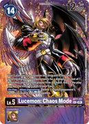 Image for Lucemon: Chaos Mode (Premium Binder Set) [Next Adventure]