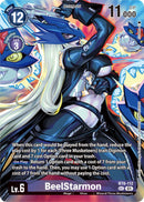 Image for BeelStarmon (Premium Binder Set) [Double Diamond]