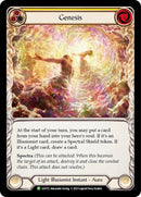 Image for Genesis - LGS172 [Flesh and Blood: Promo Cards]