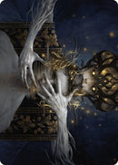 Ego Drain Art Card (12) [ASWOE]