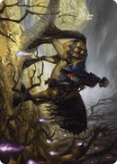 Rowans Grim Search Art Card (13) [ASWOE]