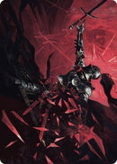 Shatter the Oath Art Card (14) [ASWOE]