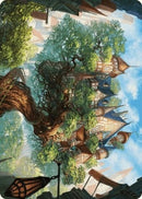 Edgewall Inn Art Card (46) [ASWOE]
