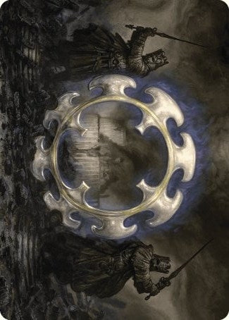 Court of Ardenvale Art Card (51) [ASWOE]