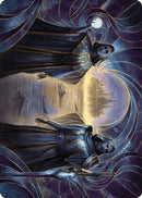 Court of Vantress Art Card (52) [ASWOE]