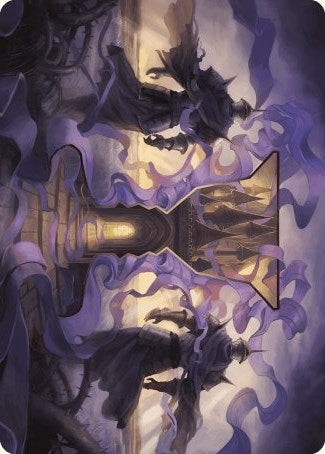 Court of Locthwain Art Card (53) [ASWOE]