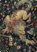 Beast Token Art Card (56) [ASWOE]
