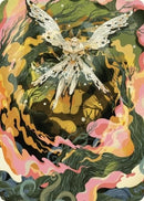 Greater Auramancy Art Card (61) [ASWOE]