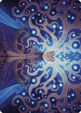 Omniscience Art Card (68) [ASWOE]