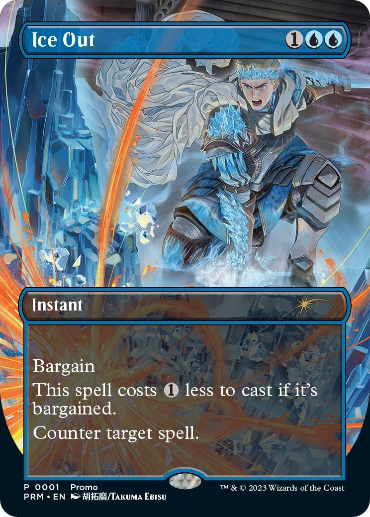 Ice Out (1) [WPN]