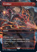 Pyroblast (2) [WPN]