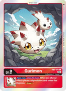 Image for Gurimon [Resurgence Booster]