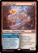 Scalding Viper (235) [PPWOE]