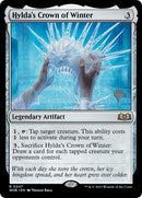 Hyldas Crown of Winter (247) [PPWOE]