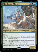 The Goose Mother (204) [PPWOE]