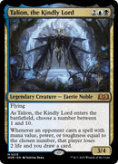 Talion the Kindly Lord (215) [PPWOE]