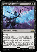 Specter of Mortality (107) [PPWOE]