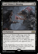 Lord Skitters Blessing (98) [PPWOE]