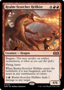 Realm Scorcher Hellkite (145) [PPWOE]